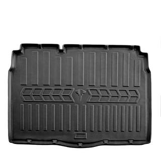 3D bagāžnieka ieliktnis (HB) (Stingray) Opel Astra J 2009–2015