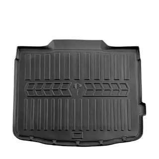 3D gumijas bagāžnieka paklājiņš (LB) (Stingray)