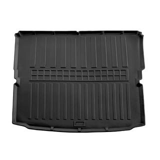 3D bagāžnieka gumijas paklājiņš (5-7 sēdvietas) (Stingray) Opel Zafira B 2005–2011