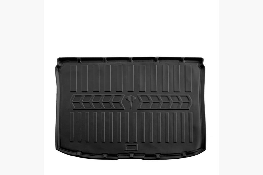 Citroen C-4 2004–2010 3D bagāžnieka ieliktnis (HB) (Stingray) Image