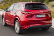 Atjauninātā Mazda CX-5 (2. paaudze) apskats foto 2