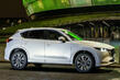 Atjauninātā Mazda CX-5 (2. paaudze) apskats foto 4