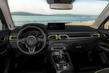 Atjauninātā Mazda CX-5 (2. paaudze) apskats foto 5