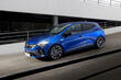 Atjauninātā hečbeka Renault Clio apskats foto 1