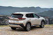 Jaunās paaudzes Nissan X-Trail apskats foto 4