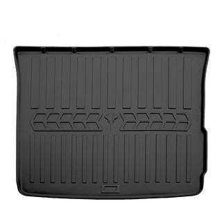 3D gumijas bagāžnieka paklājiņš (4WD) (Stingray)