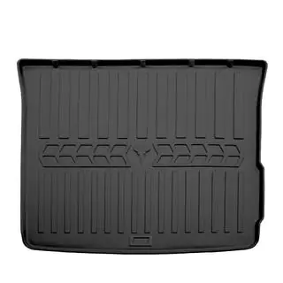 3D gumijas bagāžnieka paklājiņš (4WD) (Stingray)