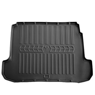 Bagāžnieka paklājiņš 3D (SD) (Stingray)