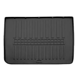 Stingray 3D bagāžnieka paklājiņš (Grand Scenic, 5-7 vietas)