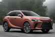Apskats: premium krosovers Lexus RX, 5. paaudze foto 1