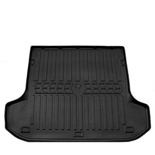 3D bagāžnieka paklājiņš (SW) (5 vietas) (Stingray)