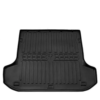 3D bagāžnieka paklājiņš (SW) (5 vietas) (Stingray)