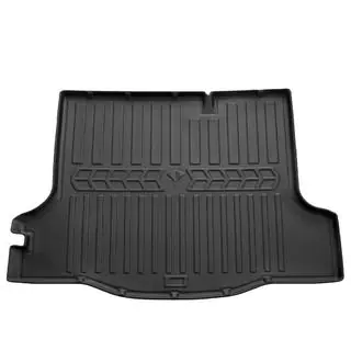 Bagāžnieka paklājiņš 3D (SD) (Stingray)