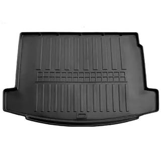 Bagāžnieka paklājiņš 3D (SW) (Stingray)