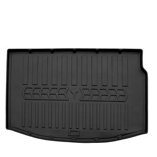 3D bagāžnieka ieliktnis (HB) (Stingray) Renault Megane III 2009–2016