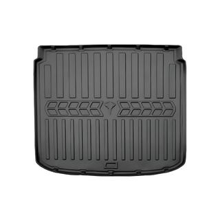 3D bagāžnieka paklājiņš (Stingray) Seat Altea 2004–2015
