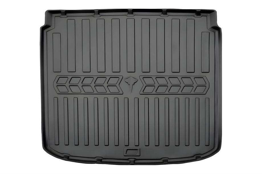 Seat Altea 2004–2015 3D bagāžnieka paklājiņš (Stingray) Image