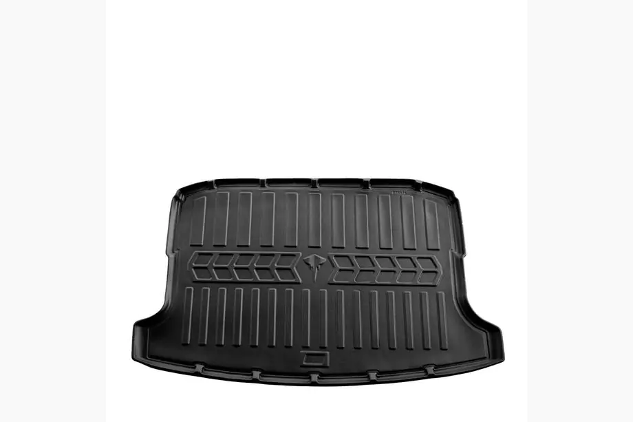 Seat Ateca 2016– 3D bagāžnieka paklājiņš (apakšējais) (Stingray) Image