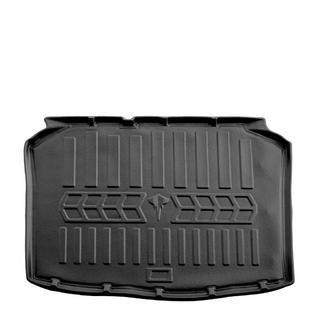 3D bagāžnieka ieliktnis (HB) (Stingray) Skoda Fabia 2000–2007