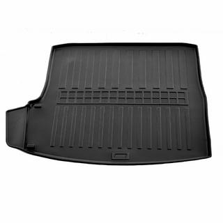 Stingray 3D bagāžnieka paklājiņš (LiftBack) Skoda Octavia II A5 2010–2013