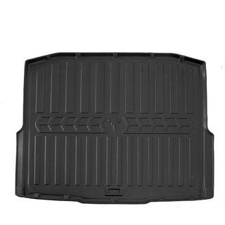 3D bagāžnieka paklājiņš (SW) (bez mēlītes) (Stingray) Skoda Octavia III A7 2013–2019