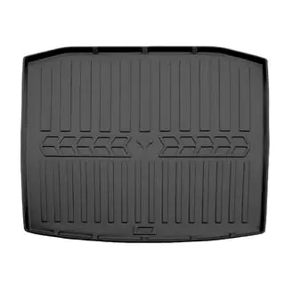 Bagāžnieka paklājiņš 3D (SW) (Stingray)