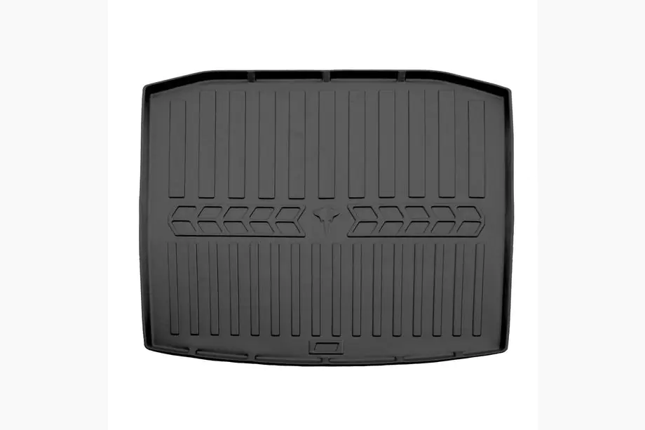 Skoda Octavia IV A8 2020– Bagāžnieka paklājiņš 3D (SW) (Stingray) Image