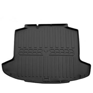 Stingray 3D bagāžnieka paklājiņš (LiftBack) Skoda Rapid 2012–2019
