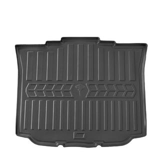 3D bagāžnieka paklājiņš (Stingray) Skoda Roomster 2006–2015
