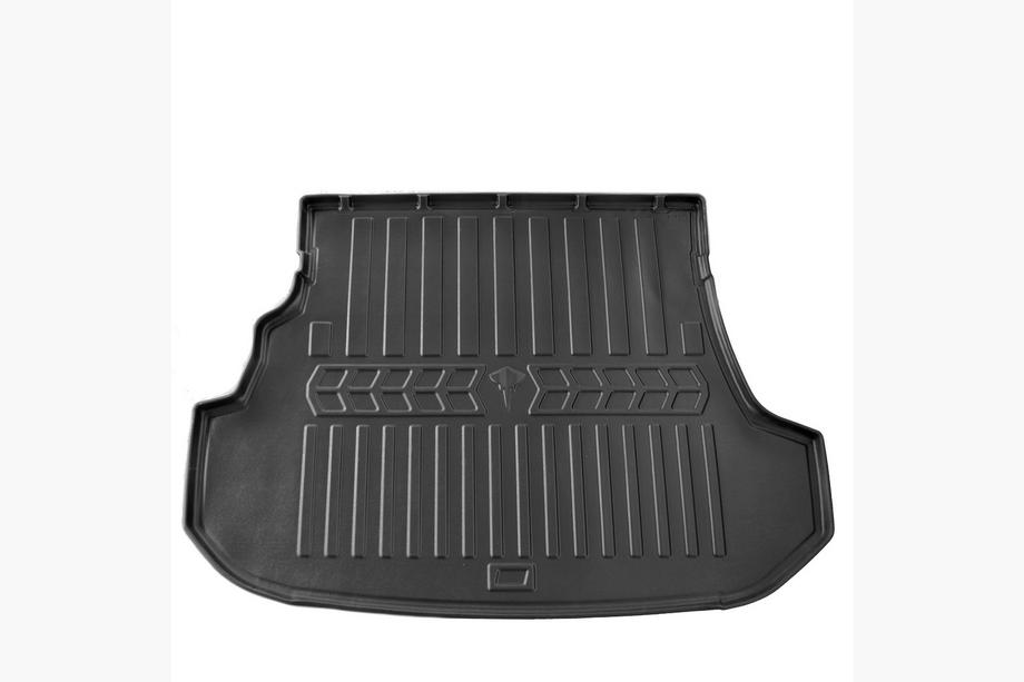 Subaru Forester 2002–2008 3D bagāžnieka paklājiņš (Stingray) Image
