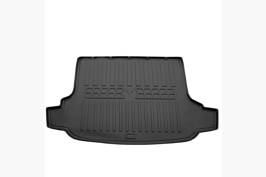 Subaru Forester 2008–2013 3D bagāžnieka paklājiņš (Stingray) Image