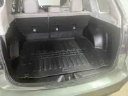 Subaru Forester 2013–2018 3D bagāžnieka paklājiņš (Stingray) foto 1