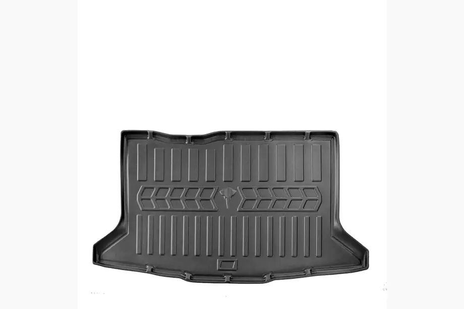 Fiat Sedici 2006–2014 3D bagāžnieka paklājiņš (Stingray) Image