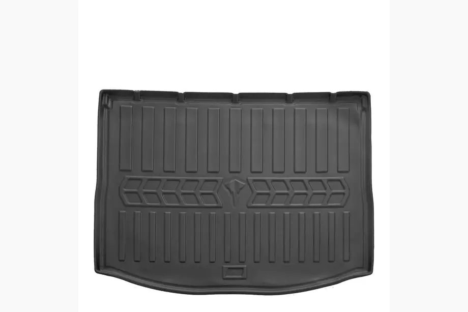 Suzuki SX4 S-Cross 2021– 3D bagāžnieka paklājiņš (augšējais) (Stingray) Image