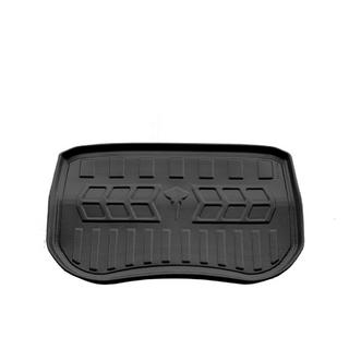 Stingray 3D gumijas bagāžnieka paklājs (Priekšējais, 2WD)
