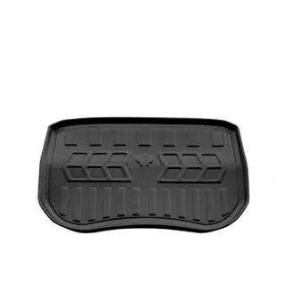 Stingray 3D gumijas bagāžnieka paklājs (Priekšējais, 2WD)