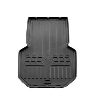 Gumijas paklājiņš priekšējam bagāžas nodalījumam Stingray 3D (2012-2021, 2WD)