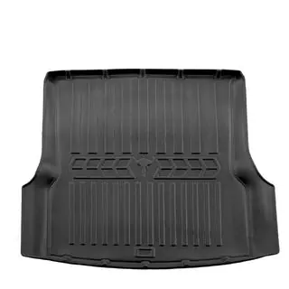 Stingray 3D gumijas bagāžnieka paklājiņš (2012-2021, 5 vietas)