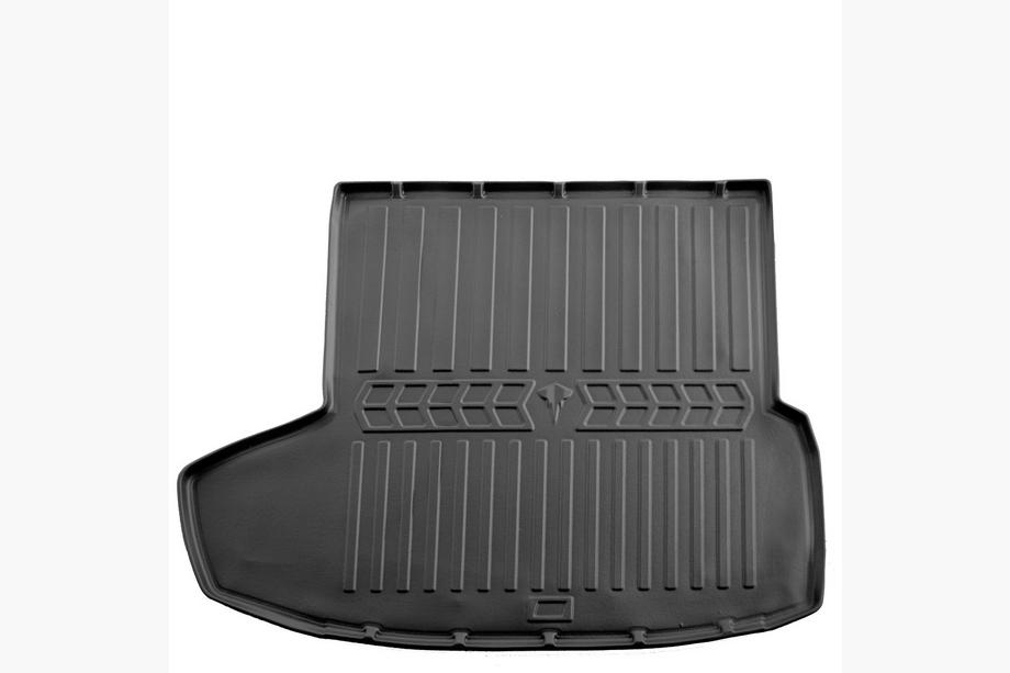 Tesla Model S 2012– Bagāžnieka vanniņa Stingray 3D (2021+) Image