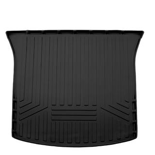 3D bagāžnieka paklājiņš (aizmugurējais) (5 vietas) (Stingray)