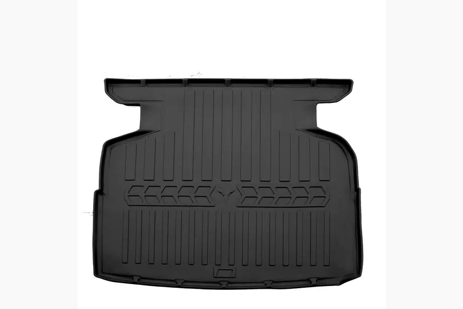 Toyota Avensis 2003–2009 Bagāžnieka paklājiņš 3D (SD) (Stingray) Image