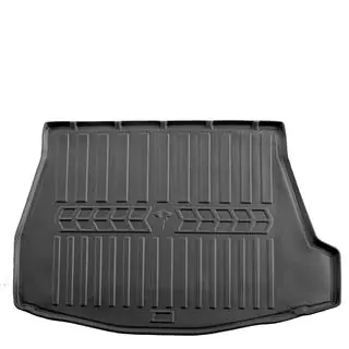 3D bagāžnieka paklājiņš (ar zemfrekvences skaļruni) (Stingray)