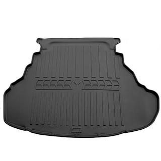 3D bagāžnieka paklājiņš (Europe, Elegance/Comfort) (Stingray)