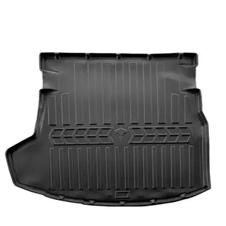 Bagāžnieka paklājiņš 3D (SD) (Stingray)