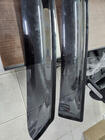 Mercedes Vito W639 2004–2014 Logu deflektori (2 gab., Sunflex) - nocenots foto 2