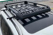 Kā izvēlēties ekspedīcijas jumta bagāžnieku auto? foto 3