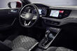 Volkswagen Taigo kupejas tipa krosovera apskats foto 6