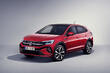 Volkswagen Taigo kupejas tipa krosovera apskats foto 1