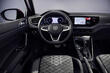 Volkswagen Taigo kupejas tipa krosovera apskats foto 5