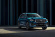 Geely Monjaro krosovera apskats foto 4